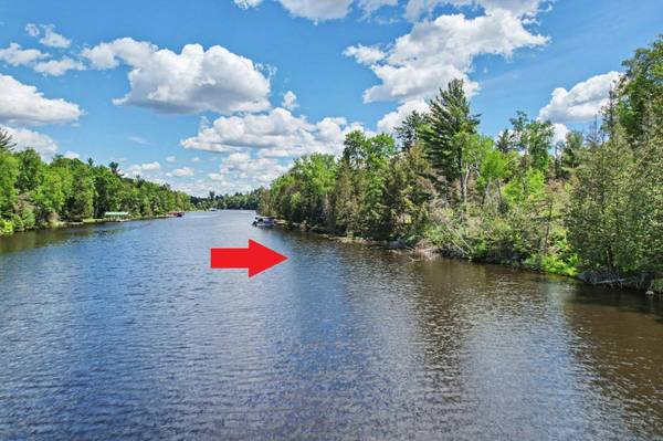 Lot on CLOVERLAND DR #100', Eagle River, WI 54521