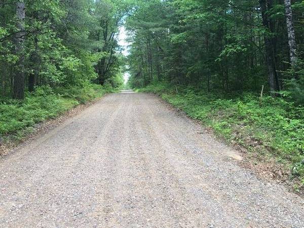 Lot on CAMP 12 RD, Eagle River, WI 54519