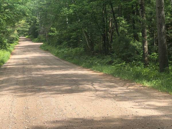 Lot on STAR LAKE RD, Eagle River, WI 54519
