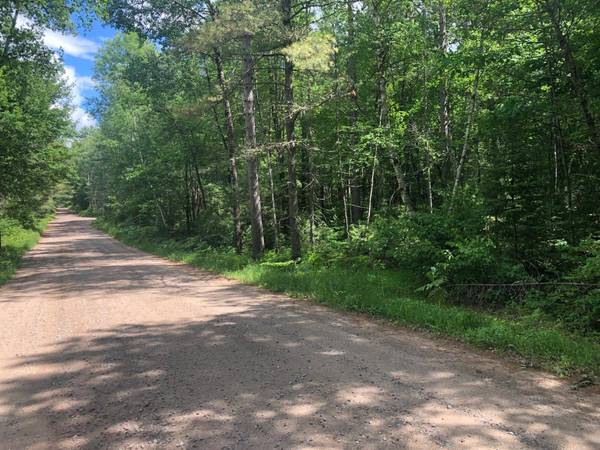 9 Acres CAMP 12 RD, Eagle River, WI 54519