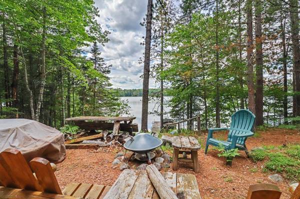 5216 ROCKY SHORE TR, Conover, WI 54519