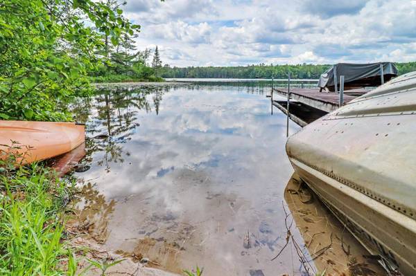 5216 ROCKY SHORE TR, Conover, WI 54519