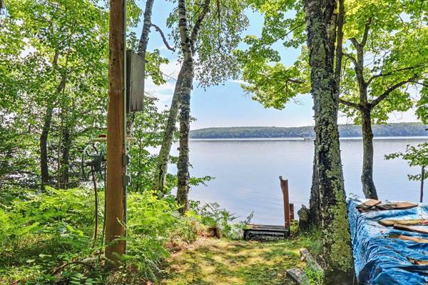2970 KENTUCK LN, Eagle River, WI 54521