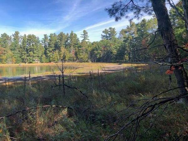 Lot on PATRICE PINES LN, Minocqua, WI 54548