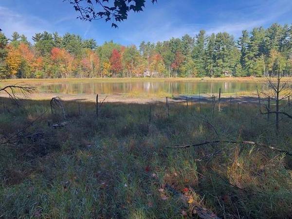 Lot on PATRICE PINES LN, Minocqua, WI 54548