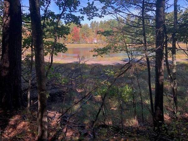 Lot on PATRICE PINES LN, Minocqua, WI 54548