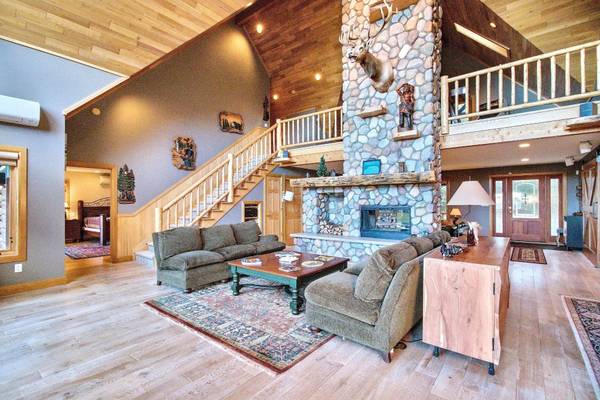 2952 KERR LN, Phelps, WI 54554