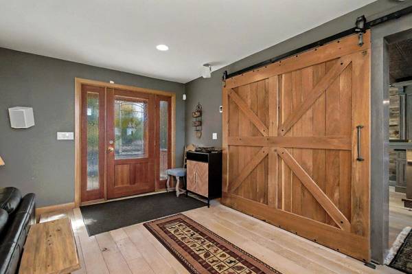 2952 KERR LN, Phelps, WI 54554