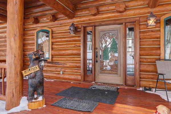 867 EAGLES NEST, Phelps, WI 54554