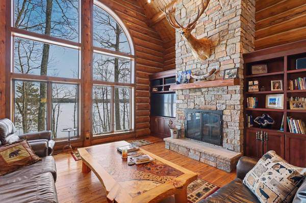 867 EAGLES NEST, Phelps, WI 54554