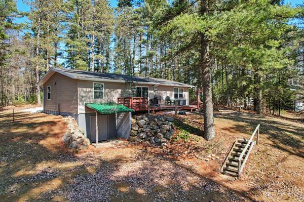 W3539 CTH D, Tomahawk, WI 54487