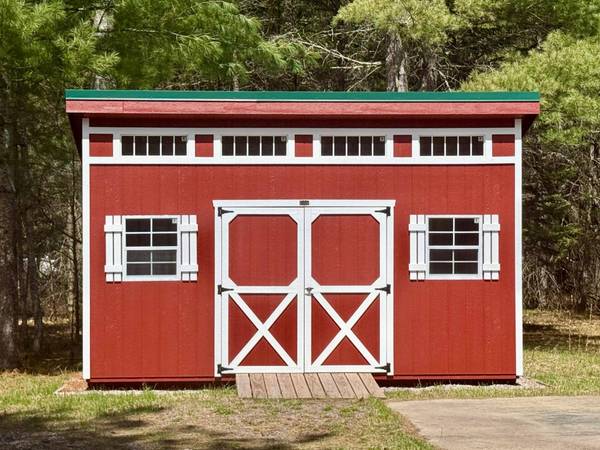 4561 CTH B, Land O Lakes, WI 54540