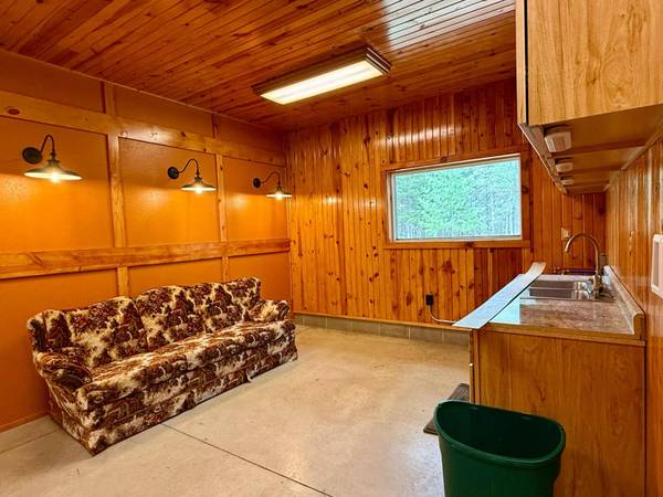 4561 CTH B, Land O Lakes, WI 54540