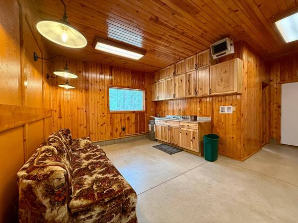 4561 CTH B, Land O Lakes, WI 54540