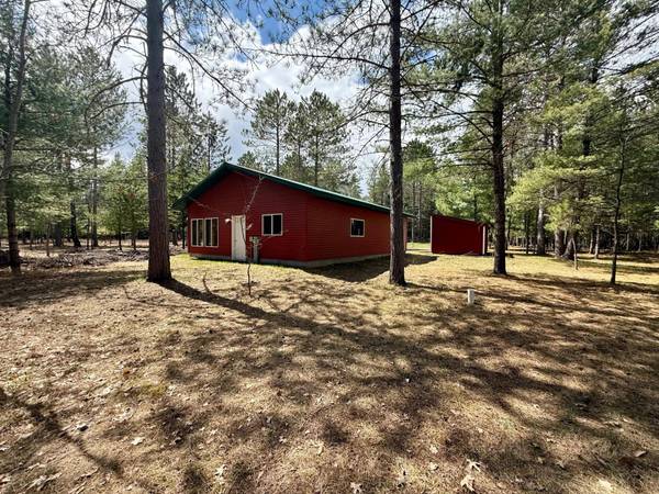 4561 CTH B, Land O Lakes, WI 54540