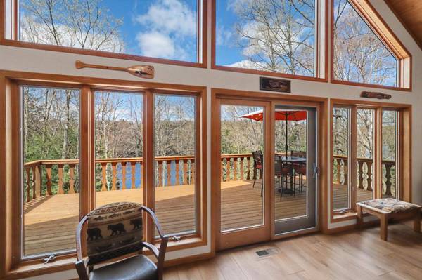 1064 NICOLET SHORES LN, Phelps, WI 54554