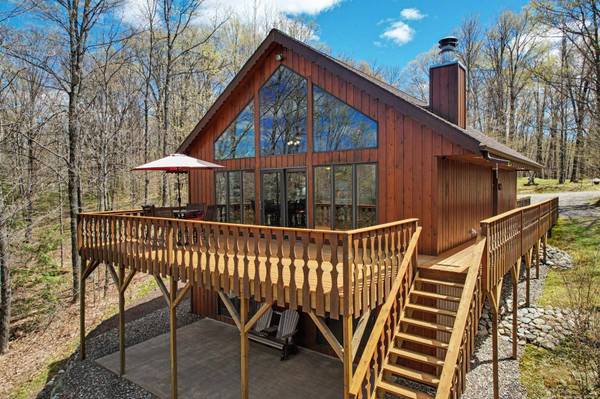 1064 NICOLET SHORES LN, Phelps, WI 54554