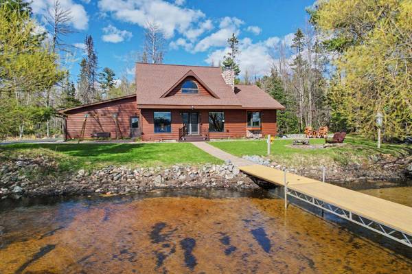 3975 CHURCH RD, Conover, WI 54519