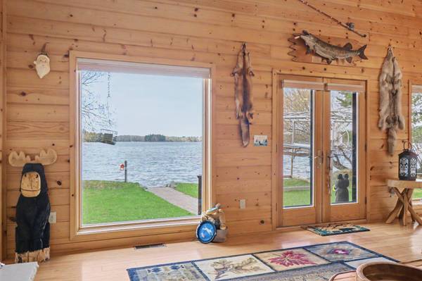 3975 CHURCH RD, Conover, WI 54519
