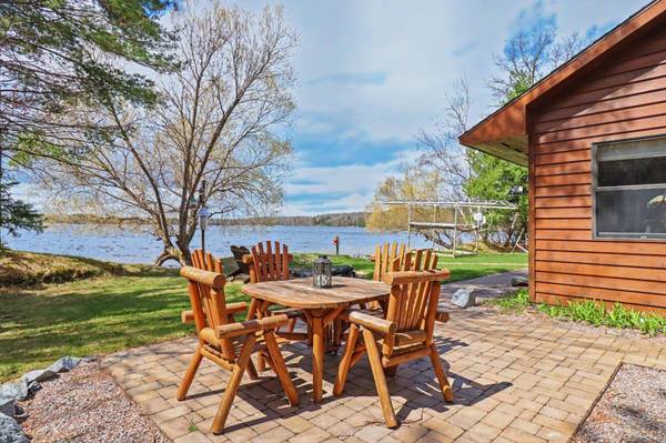 3975 CHURCH RD, Conover, WI 54519