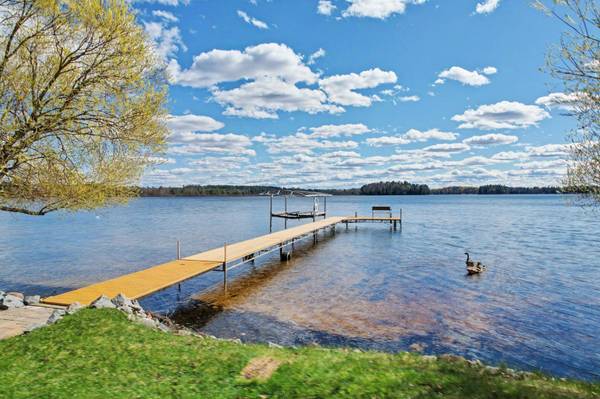 3975 CHURCH RD, Conover, WI 54519