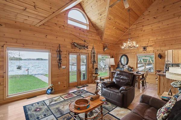 3975 CHURCH RD, Conover, WI 54519