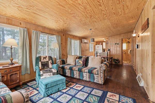 5875 BROOK TR, Cloverland, WI 54521