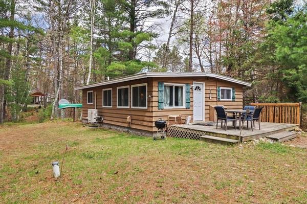 5875 BROOK TR, Cloverland, WI 54521