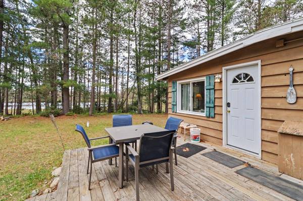 5875 BROOK TR, Cloverland, WI 54521