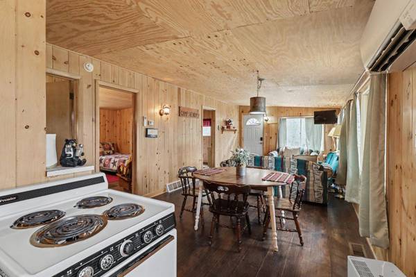 5875 BROOK TR, Cloverland, WI 54521
