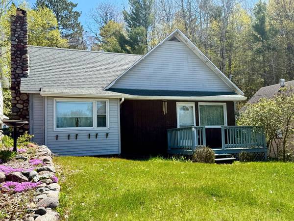 4508 HILL RD, Phelps, WI 54554