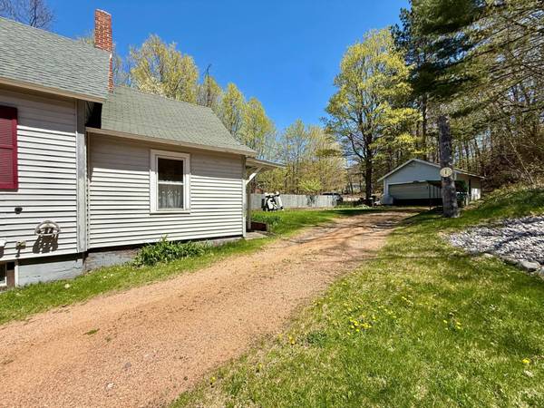 4508 HILL RD, Phelps, WI 54554