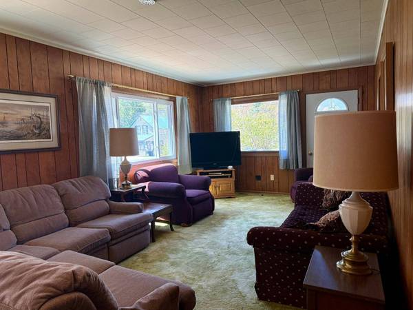 4508 HILL RD, Phelps, WI 54554
