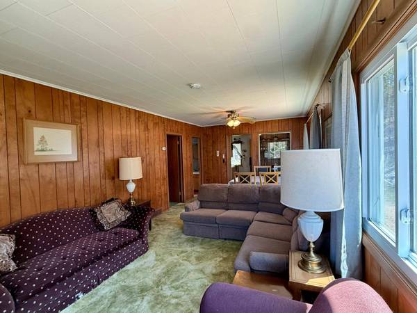 4508 HILL RD, Phelps, WI 54554