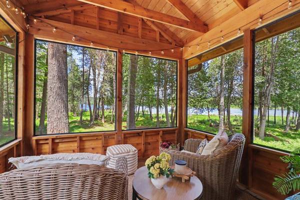 8004 FOUR MILE LAKE RD, Three Lakes, WI 54562