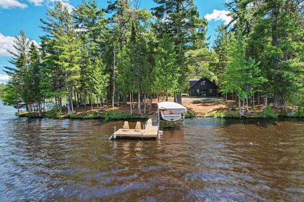 8004-5 FOUR MILE LAKE RD, Three Lakes, WI 54562