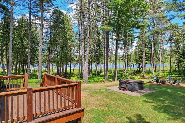 8004 FOUR MILE LAKE RD, Three Lakes, WI 54562