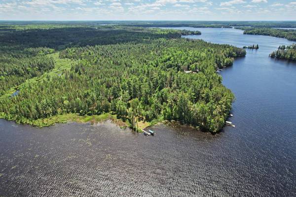 8004 FOUR MILE LAKE RD, Three Lakes, WI 54562