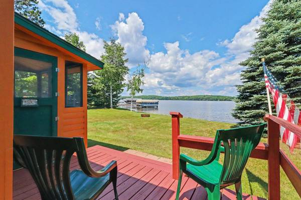 2518 MILLERVILLE RD, Phelps, WI 54554