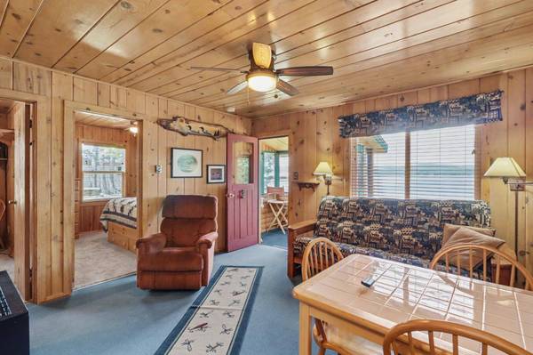 2518 MILLERVILLE RD, Phelps, WI 54554