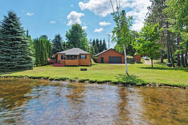 2518 MILLERVILLE RD, Phelps, WI 54554
