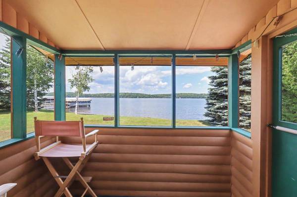 2518 MILLERVILLE RD, Phelps, WI 54554