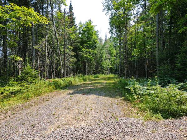 Lot 8 HUNTERS RIDGE RD, Phelps, WI 54554
