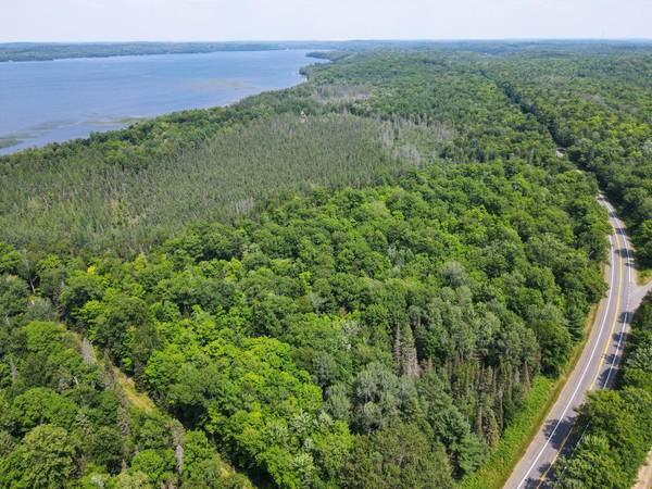 Lot 8 HUNTERS RIDGE RD, Phelps, WI 54554