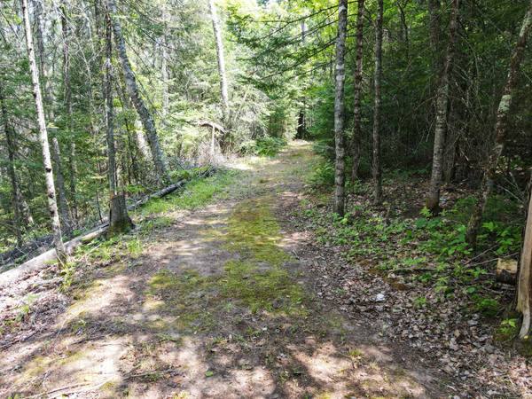 Lot 7 HUNTERS RIDGE RD, Phelps, WI 54554