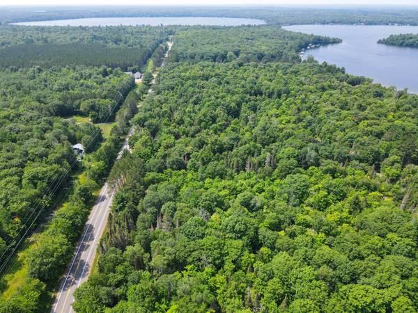 Lots 6-8 HUNTERS RIDGE RD, Phelps, WI 54554