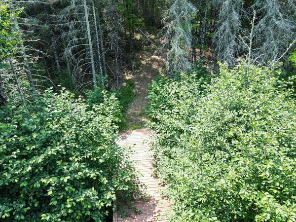 Lot 7 HUNTERS RIDGE RD, Phelps, WI 54554
