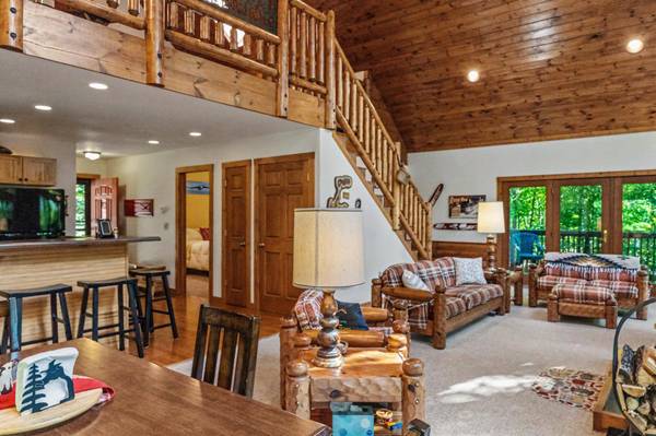1386 EAST POINT LN, Phelps, WI 54554