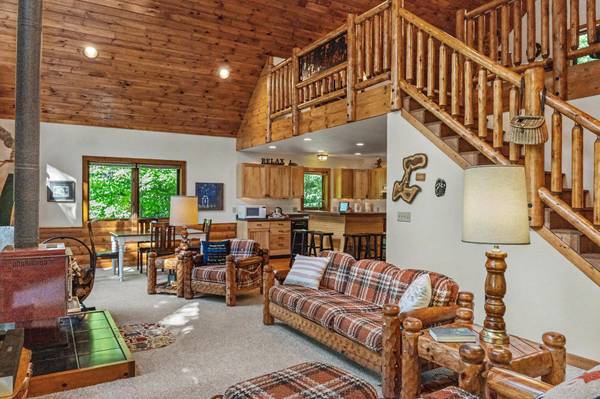 1386 EAST POINT LN, Phelps, WI 54554