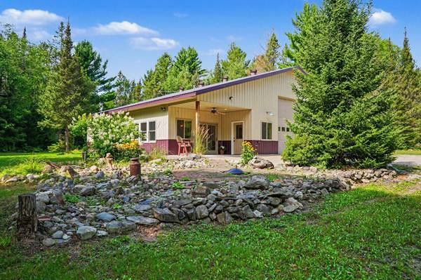 2283 ST LOUIS RD, Phelps, WI 54554